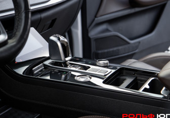 Подержанный автомобиль Chery Tiggo 8 Pro 2021 года (11 фото)