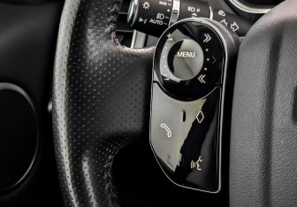 Подержанный автомобиль Land Rover Range Rover Sport 2020 года (29 фото)