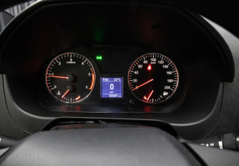 Подержанный автомобиль УАЗ Patriot 2019 года (11 фото)