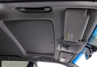 Подержанный автомобиль Lexus GX 2014 года (23 фото)