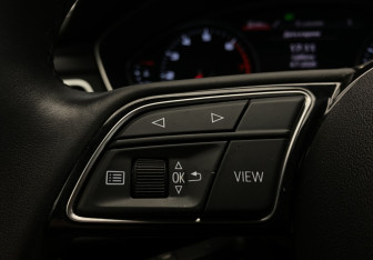 Подержанный автомобиль Audi A4 Sedan 2020 года (24 фото)