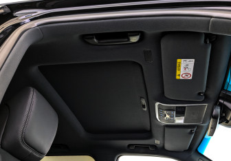 Подержанный автомобиль Toyota Land Cruiser Suv 2021 года (23 фото)