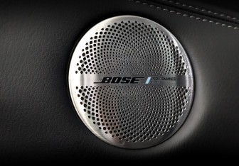 Подержанный автомобиль Infiniti QX80 2021 года (28 фото)