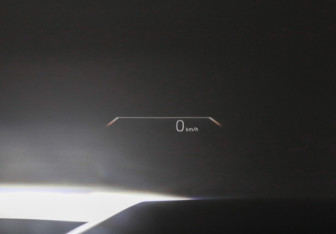 Новый BMW X1 2025 (23 фото)