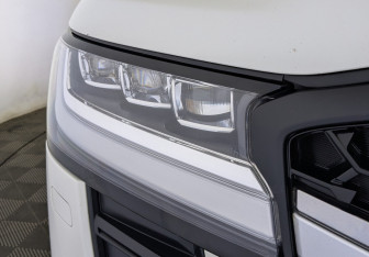 Подержанный автомобиль Toyota Land Cruiser Suv 2022 года (17 фото)