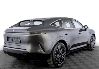 Новый Avatr 11 2025 (2 фото)