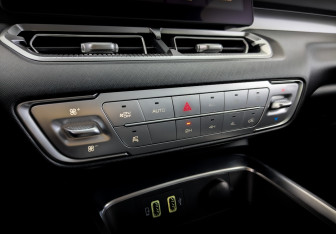 Подержанный автомобиль Haval H5 2024 года (26 фото)