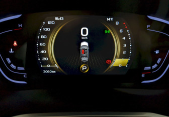 Подержанный автомобиль Belgee X50 2024 года (28 фото)