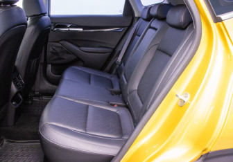 Подержанный автомобиль Kia Seltos 2020 года (11 фото)