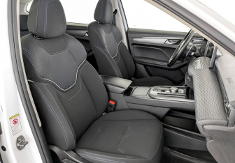 Подержанный автомобиль Haval Jolion 2022 года (23 фото)