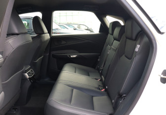 Новый Lexus RX 2026 (15 фото)