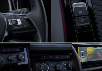 Подержанный автомобиль Jetta VS7 2023 года (17 фото)