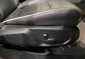 Подержанный автомобиль Ford Mondeo Sedan 2011 года (17 фото)