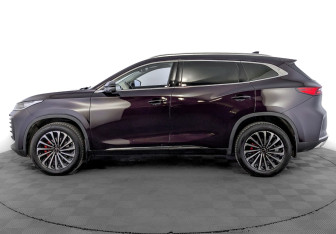 Подержанный автомобиль Exeed TXL 2022 года (8 фото)