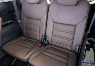 Подержанный автомобиль Kia Sorento 2018 года (28 фото)