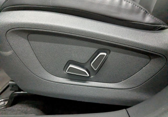 Подержанный автомобиль Changan CS55PLUS 2023 года (11 фото)