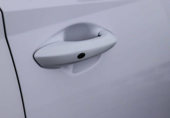 Подержанный автомобиль Hyundai Tucson 2022 года (25 фото)