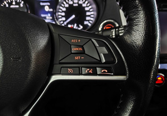 Подержанный автомобиль Nissan X-Trail 2019 года (15 фото)