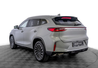 Подержанный автомобиль Exeed TXL 2023 года (7 фото)