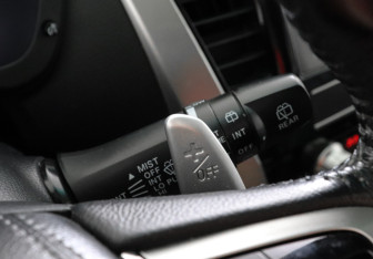 Подержанный автомобиль Mitsubishi Montero Sport 2022 года (15 фото)