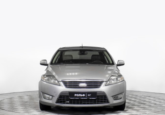 Подержанный автомобиль Ford Mondeo Sedan 2009 года (2 фото)
