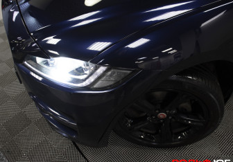 Подержанный автомобиль Infiniti JX 2012 года (26 фото)