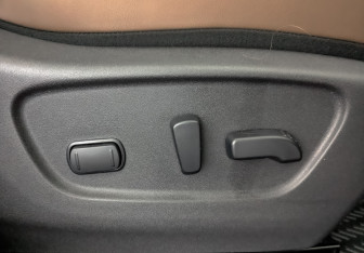 Подержанный автомобиль Nissan X-Trail 2021 года (29 фото)