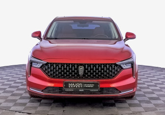 Подержанный автомобиль FAW Bestune B70 2023 года (2 фото)