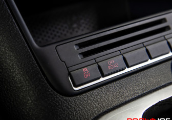 Подержанный автомобиль Volkswagen Tiguan 2011 года (22 фото)