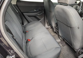 Подержанный автомобиль Jaguar E-Pace 2020 года (28 фото)