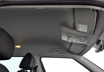 Подержанный автомобиль Skoda Yeti 2016 года (23 фото)