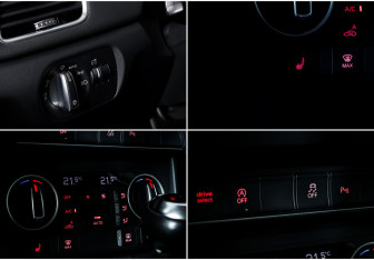 Подержанный автомобиль Audi Q3 2016 года (18 фото)
