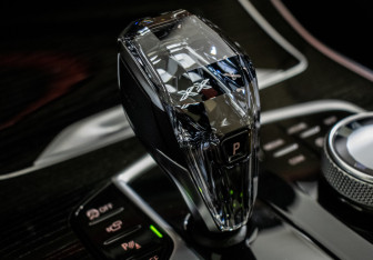 Подержанный автомобиль BMW X7 2020 года (20 фото)