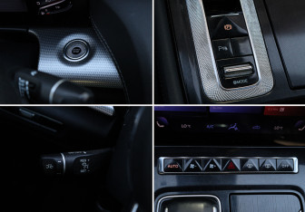 Подержанный автомобиль Hongqi H5 2024 года (18 фото)