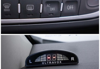 Подержанный автомобиль Renault Fluence 2012 года (17 фото)