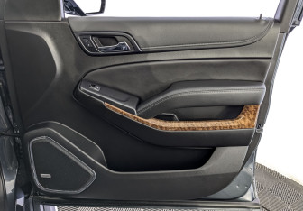 Подержанный автомобиль Chevrolet Tahoe 2020 года (24 фото)
