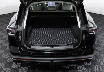 Новый Jetour Dashing 2023 (10 фото)