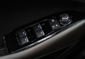 Подержанный автомобиль Mazda 6 Sedan 2023 года (24 фото)