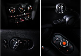 Подержанный автомобиль MINI Hatch 2020 года (19 фото)