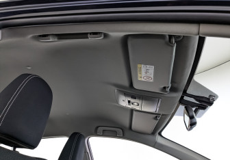 Подержанный автомобиль Toyota RAV4 2018 года (22 фото)