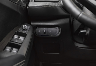 Подержанный автомобиль Haval Jolion 2022 года (9 фото)