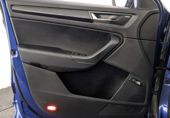 Подержанный автомобиль Skoda Kodiaq 2019 года (19 фото)