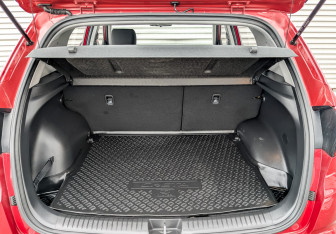 Подержанный автомобиль Hyundai Creta 2020 года (10 фото)