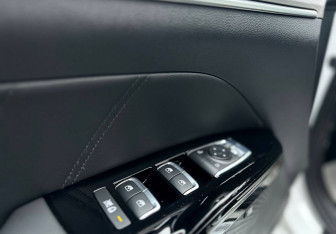 Новый Kia K5 2024 (24 фото)