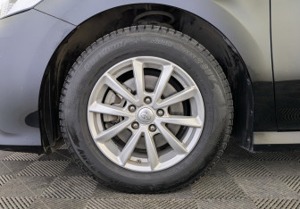 Подержанный автомобиль Toyota Camry Sedan 2020 года (18 фото)