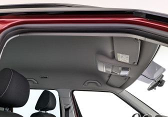 Подержанный автомобиль Skoda Yeti 2016 года (23 фото)