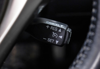 Подержанный автомобиль Lexus RX 2013 года (19 фото)