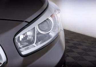 Подержанный автомобиль Kia Ceed Hatchback 2017 года (17 фото)