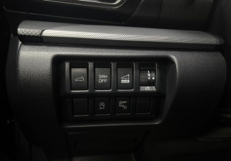 Подержанный автомобиль Subaru Forester Suv 2020 года (26 фото)