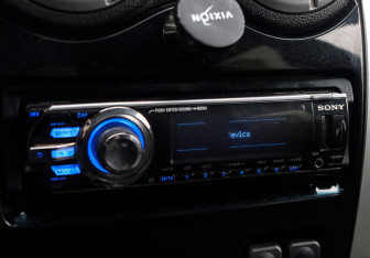 Подержанный автомобиль LADA (ВАЗ) Largus Wagon 2013 года (13 фото)